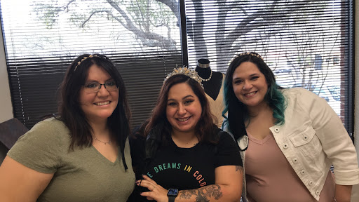 Bridal Shop «Brides By Elizabeth, Inc», reviews and photos, 1120 W Blanco Rd, San Antonio, TX 78232, USA