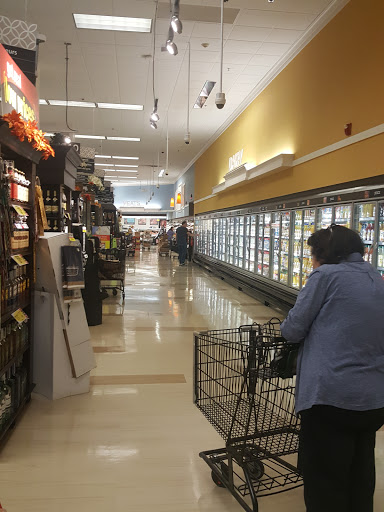 Grocery Store «Ralphs», reviews and photos, 3601 E Foothill Blvd, Pasadena, CA 91107, USA
