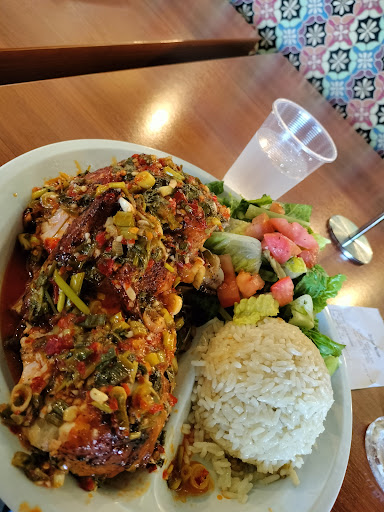 Chicken Maisn image