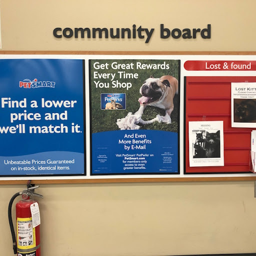 Pet Supply Store «PetSmart», reviews and photos, 4300 E Alameda Ave, Glendale, CO 80246, USA