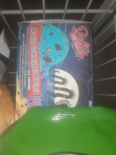 Department Store «Walmart Supercenter», reviews and photos, 4380 N Leavitt Rd, Lorain, OH 44053, USA