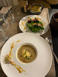 Les plus récentes photos du Restaurant français Restaurant Leu Duo à Amiens - n°10