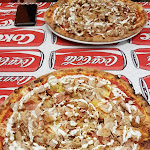 Photo n°1 de l'avis de Luca.c fait le 03/03/2018 à 19:42 sur le  Parco Pizza à Pradamano