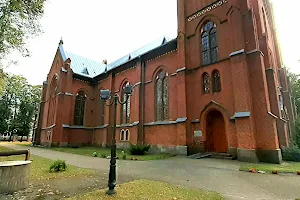 Catholic Church of Holy Trinity image