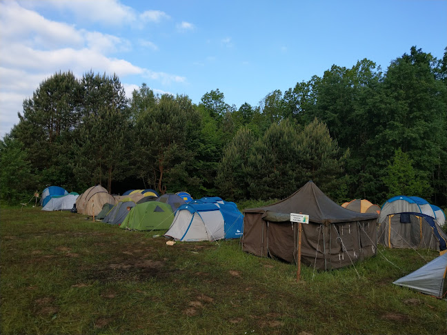 Polana Puszczańskie Harce