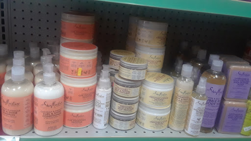 Cosmetics Store «PSL Discount Beauty Supply», reviews and photos, 652 SW Port St Lucie Blvd, Port St Lucie, FL 34953, USA
