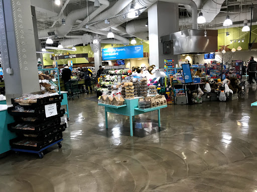 Grocery Store «Whole Foods Market», reviews and photos, 2210 Westlake Ave, Seattle, WA 98121, USA