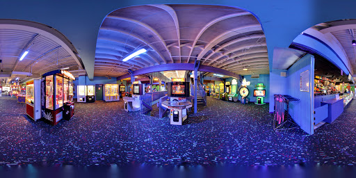 Amusement Center «Zuma Fun Center», reviews and photos, 6767 Southwest Fwy, Houston, TX 77074, USA