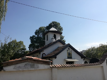Ортодоксална синагога
