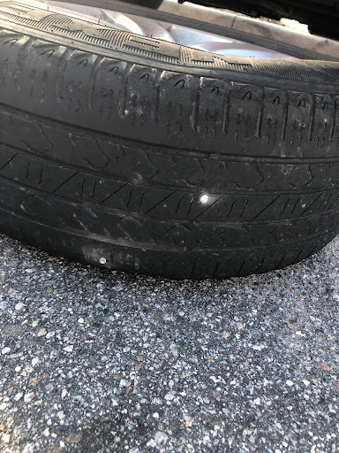 Tire Shop «The Tire Shop Of Plant City», reviews and photos, 1604 N Wheeler St, Plant City, FL 33563, USA