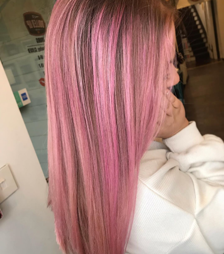 Beauty Salon «Get Dolled Up Beauty lounge», reviews and photos, 4312 N Oakland Ave, Shorewood, WI 53211, USA