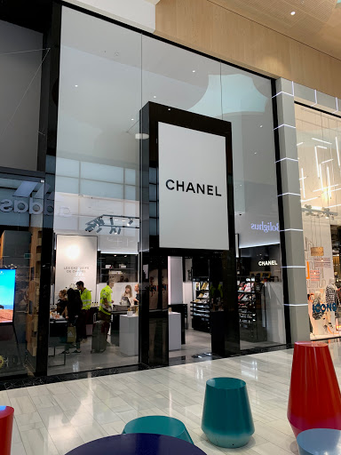 CHANEL FRAGRANCE AND BEAUTY BOUTIQUE WESTFIELD MALL OF SCANDINAVIA