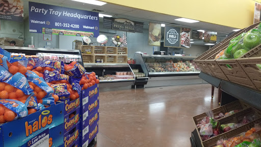 Department Store «Walmart Supercenter», reviews and photos, 9151 Quarry Bend Dr, Sandy, UT 84094, USA