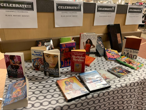 Thrift Store «Goodwill Ann Arbor/Ypsi Store», reviews and photos