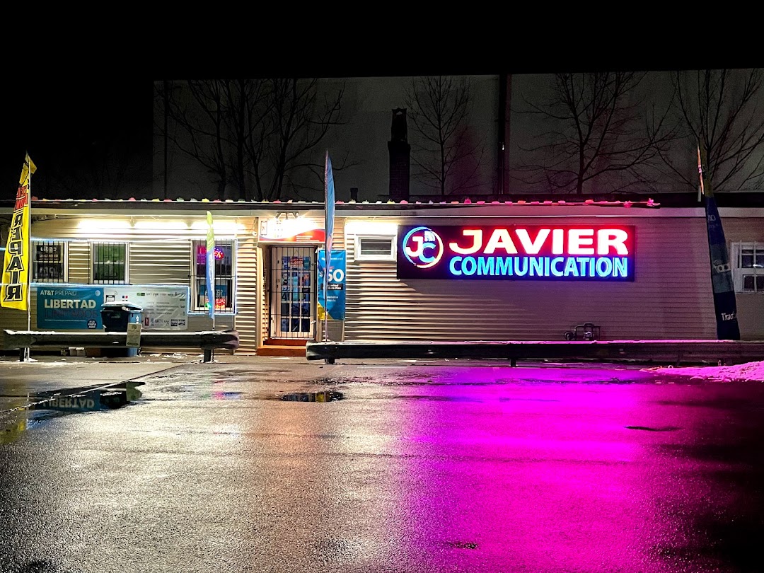 Javier Communication