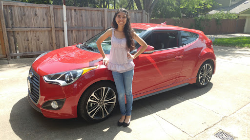 Car Dealer «Randall Noe Auto Group», reviews and photos, 1608 W Moore Ave, Terrell, TX 75160, USA