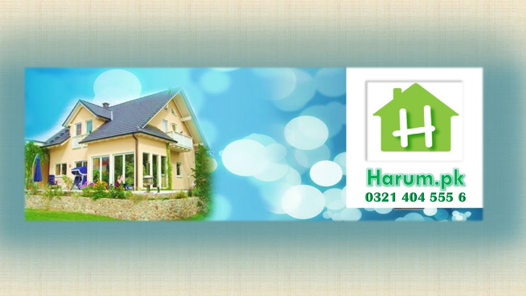 Harum Estate Builders