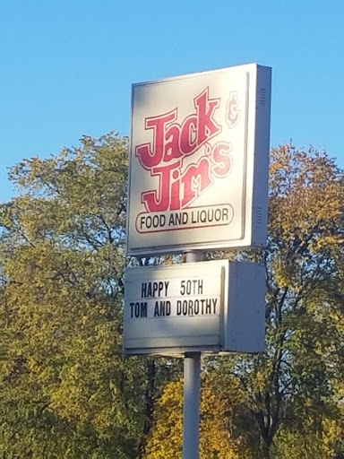 Jack & Jim's Food & Liquor