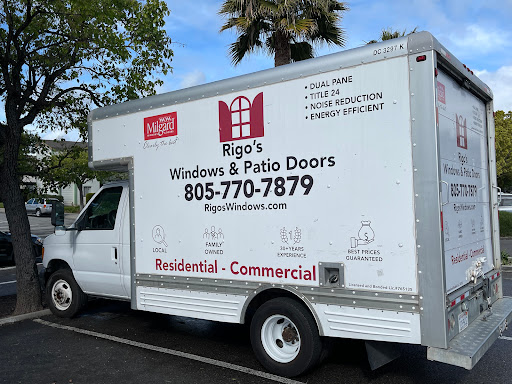 Rigos Windows & Patio Doors image