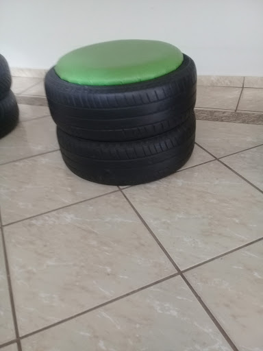 Logo da empresa - EMEI do Bairro Martins