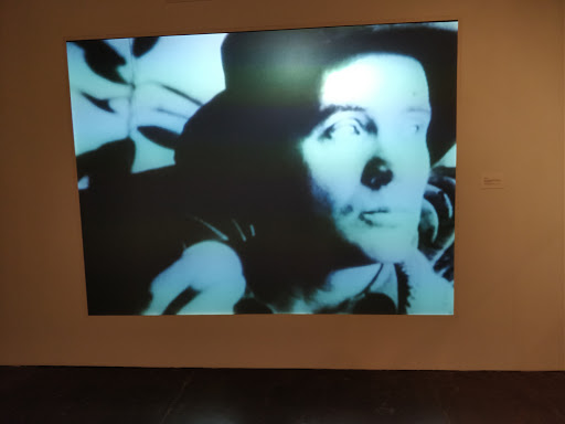 Modern Art Museum «The Andy Warhol Museum», reviews and photos, 117 Sandusky St, Pittsburgh, PA 15212, USA