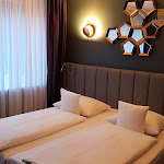 Photo n°2 de l'avis de Gabriel.o fait le 03/06/2019 à 07:51 sur le  Hotel du Nord Alster à Hamburg