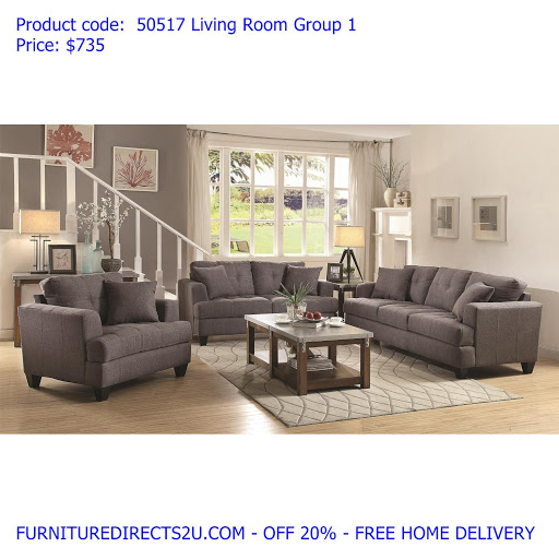 Furniture Store «Direct Furniture Warehouse Discount», reviews and photos, 687 Harris Rd, Hayward, CA 94544, USA