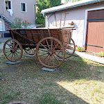 Photo n°4 de l'avis de Petra.c fait le 14/08/2022 à 19:12 sur le  Herberge und Erlebnisgasthof Alte Scheune Flemmingen à Naumburg