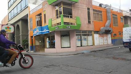 El Pacifíco Mariscos - Álvaro Obregón Nte. 13, Centro, 99000 Fresnillo, Zac., Mexico