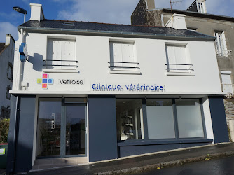 Clinique vétérinaire Vétiroise de Guipavas