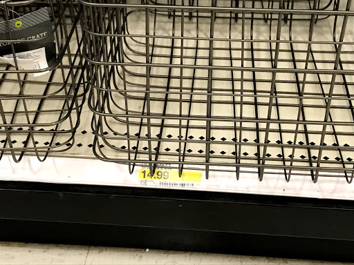 Department Store «Target», reviews and photos, 1555 40th St, Emeryville, CA 94608, USA