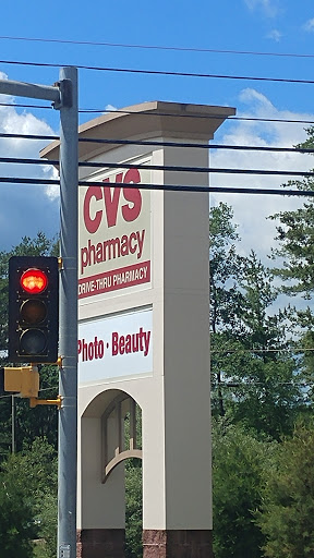 Drug Store «CVS», reviews and photos, 861 Central St, Franklin, NH 03235, USA