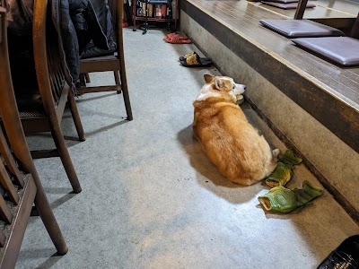 炭火焼居酒屋 なんでやねん