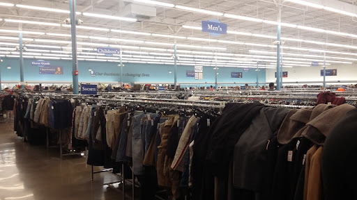 Thrift Store «Goodwill Industries of Middle Tennessee», reviews and photos
