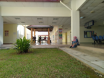 Klinik Kesihatan Seremban 2