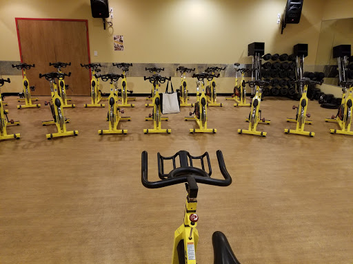 Gym «Retro Fitness», reviews and photos, 410 S Main St, Forked River, NJ 08731, USA