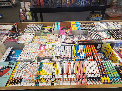 Used Book Store «2nd & Charles», reviews and photos, 6606 S Parker Rd, Aurora, CO 80016, USA