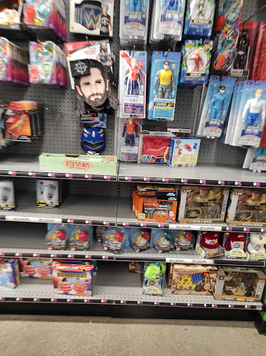 Variety Store «Five Below», reviews and photos, 3333 Preston Rd #650, Frisco, TX 75034, USA