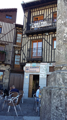 Fotovoltaica Abusejo en Abusejo, Salamanca