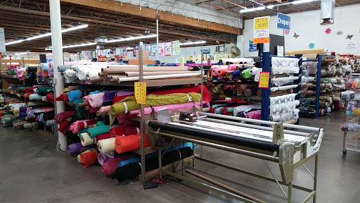 Fabric Store «SAS Fabrics Superstore», reviews and photos, 9840 N 19th Ave, Phoenix, AZ 85021, USA