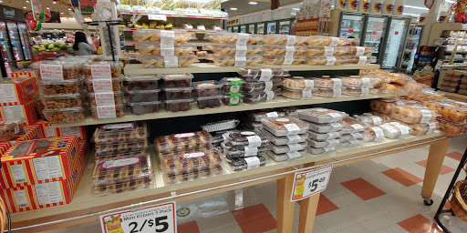 Grocery Store «Market Basket», reviews and photos, 227 Highland Ave, Salem, MA 01970, USA