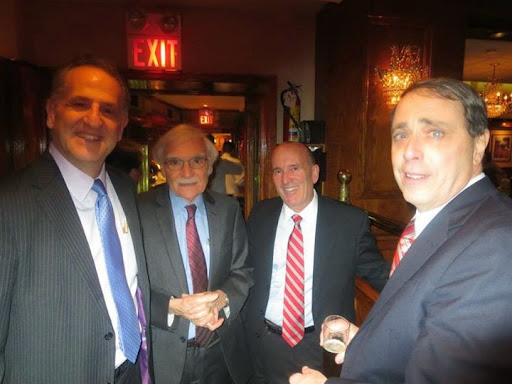 Personal Injury Attorney «Ginarte Gallardo Gonzalez Winograd L.L.P.», reviews and photos
