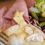 Photo n° 1 de l'avis de Alex.a fait le 05/07/2021 à 17:12 pour Restaurant Le Presles à Paris