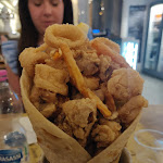 Photo n°1 de l'avis de Sara.r fait le 14/07/2021 à 12:15 sur le  Eccome No! à Cattolica