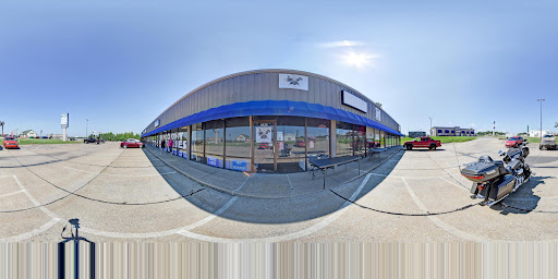 Explore saxophone tattoo ideas, creative tattoo ideas in Evansville, available at Tattoo Saloon