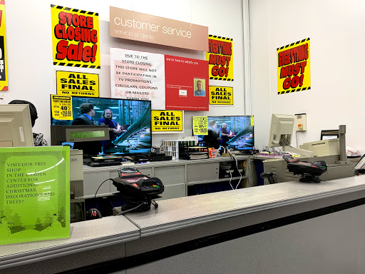 Discount Store «Kmart», reviews and photos, 10560 Harrison Ave, Harrison, OH 45030, USA