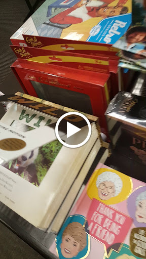 Book Store «Books-A-Million», reviews and photos, 2626 E Stone Dr, Kingsport, TN 37660, USA