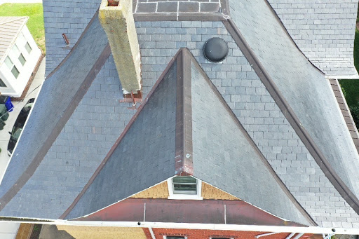 Roofing Contractor «Stevens Roofing Corporation», reviews and photos, 818 W 39th St, Norfolk, VA 23508, USA