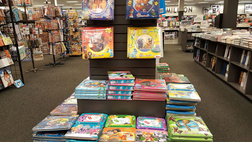 Book Store «Books-A-Million», reviews and photos, 540 John Ross Pkwy, Rock Hill, SC 29730, USA