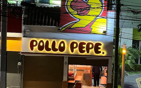 Pollo Pepe image